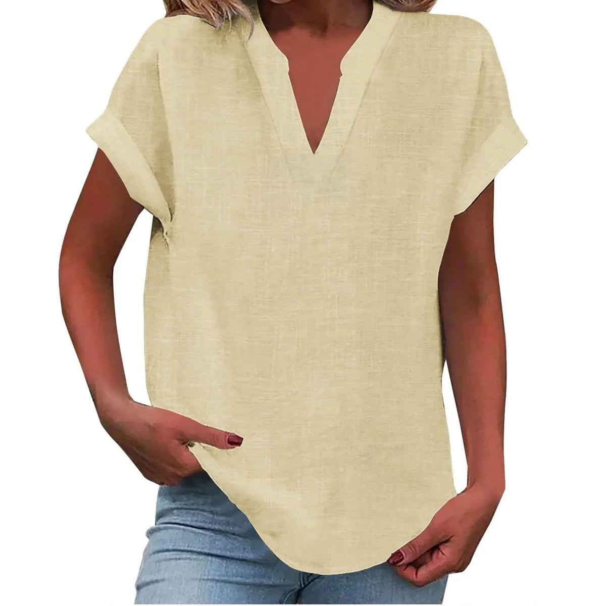 Understated and Elegant Shirt