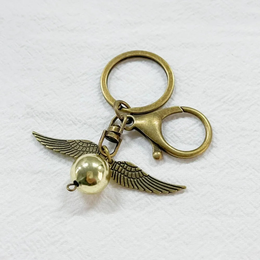 Beautiful Gold Chain with Unique Style