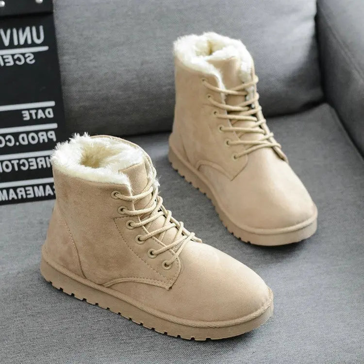 Comfortable and Fashionable Orthopedic Boots