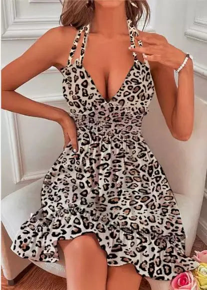 Flowy and Fabulous Dress