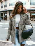 Timeless Vintage Style Jacket