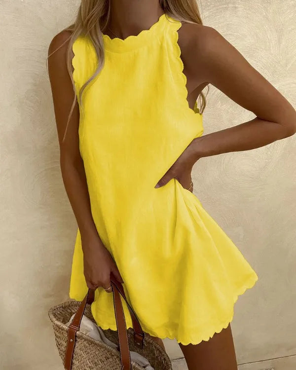 Classy and Versatile Dress