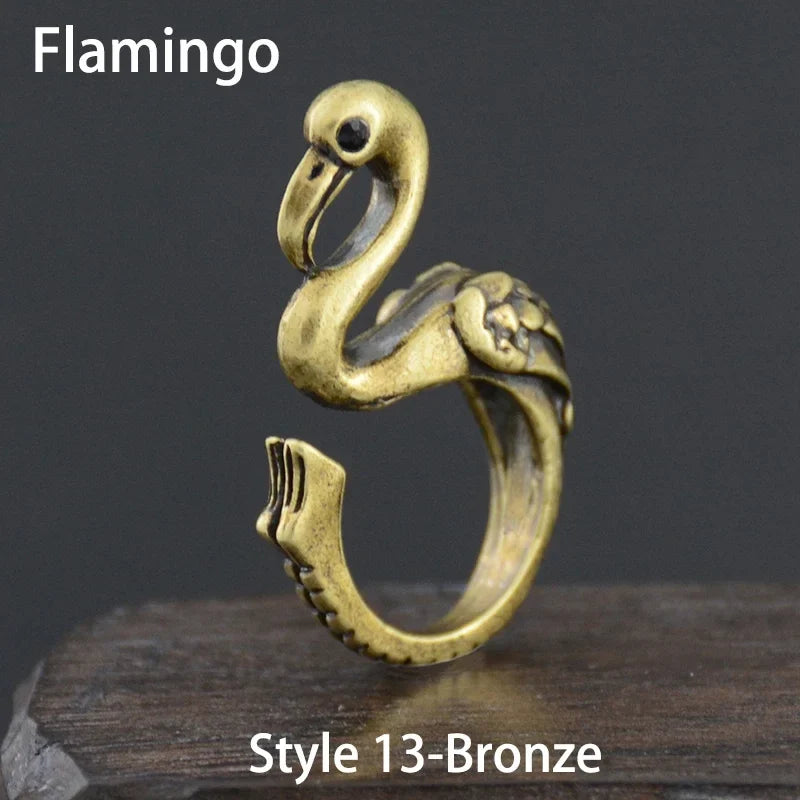 Charming Ring for Any Occasion