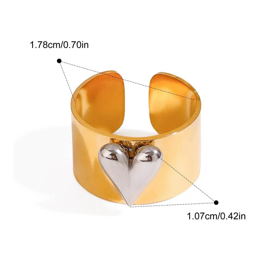 Elegant Ring for Every Occasion