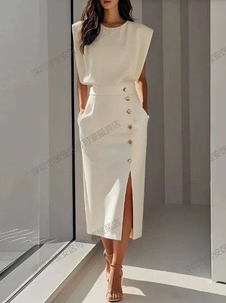 Light and Lovely Dress