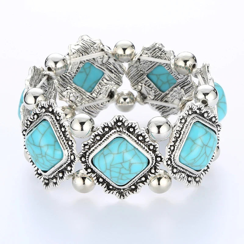 Vintage Handmade Bracelet