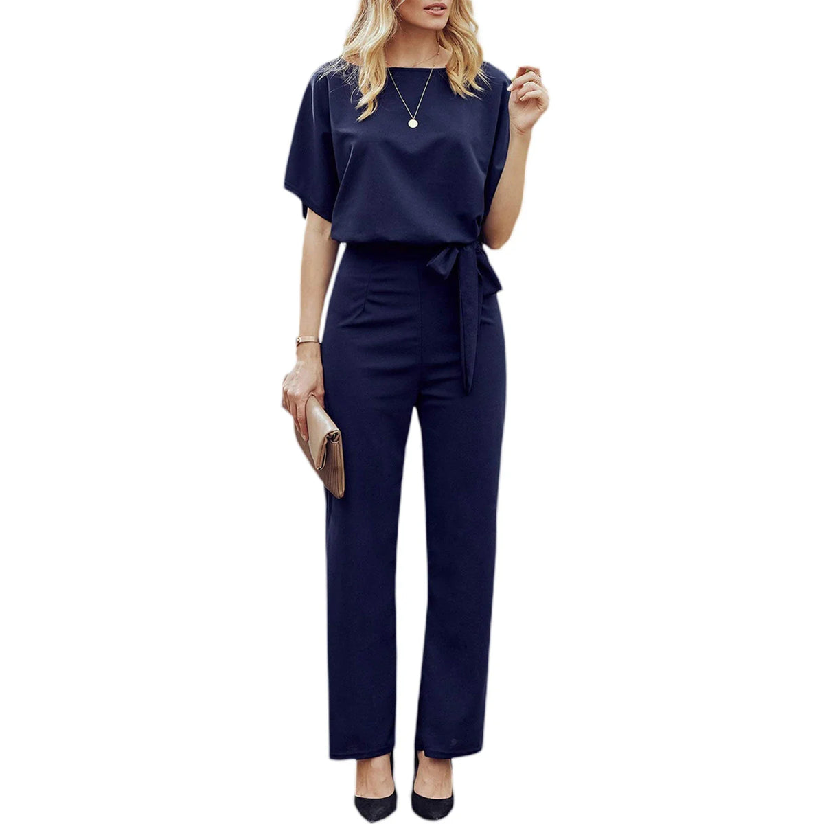 Modern and Minimalist Pants