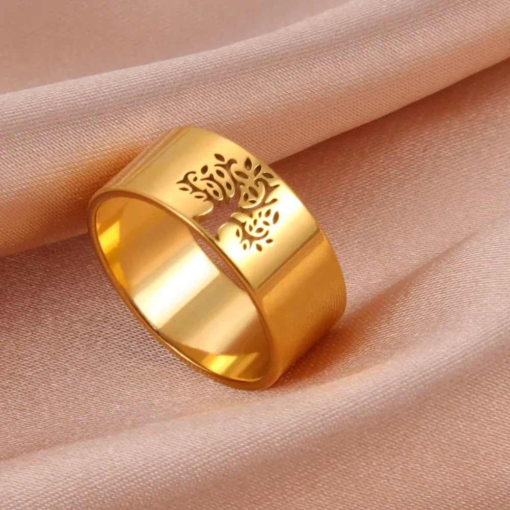 Elegant Ring for Every Occasion