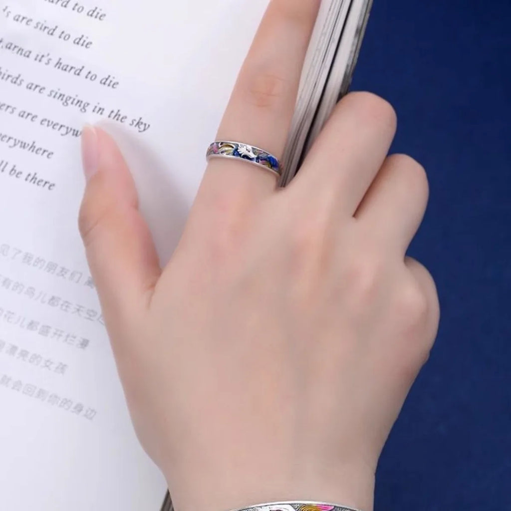 Stunning Ring for Daily Wear