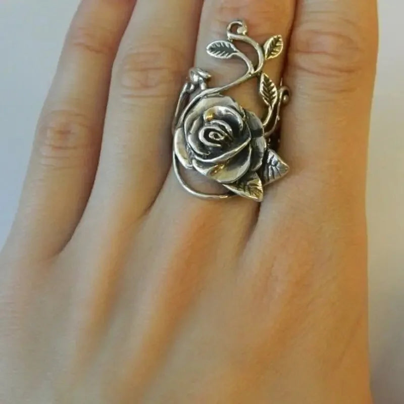 Beautiful Set with Unique Style