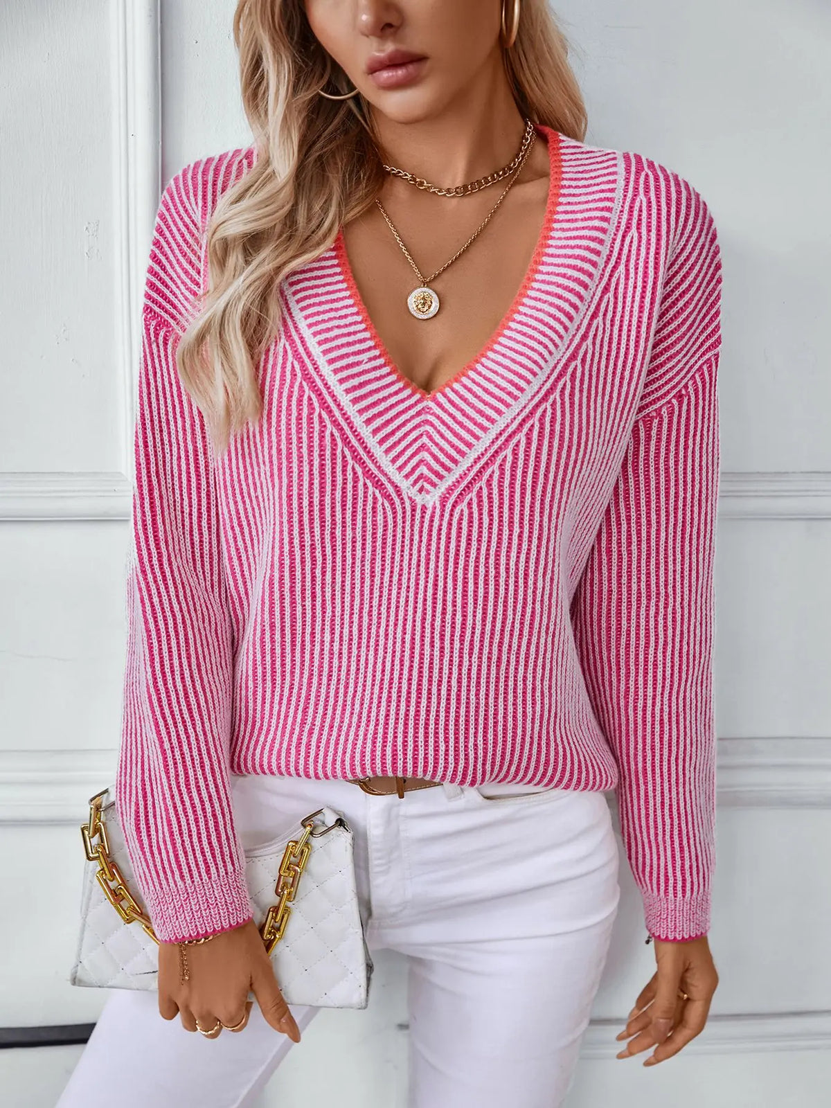 Classic Vintage Sweater