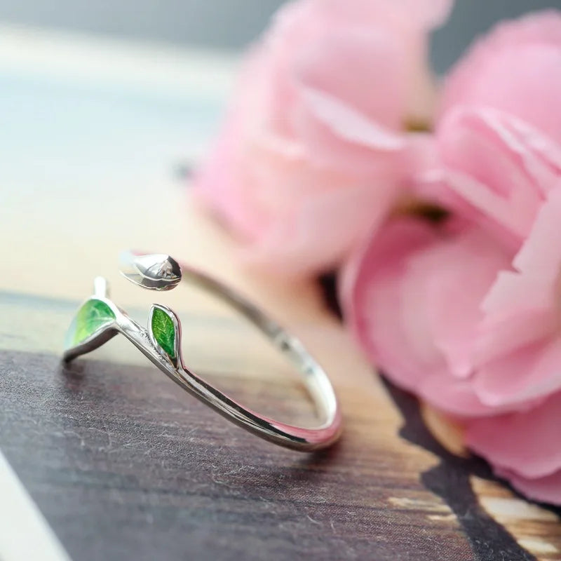Vintage Handmade Ring