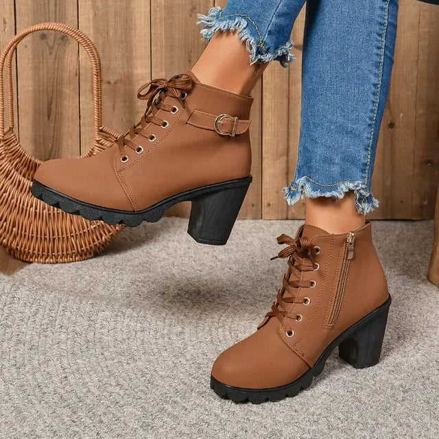 Versatile and Supportive Orthopedic Boots