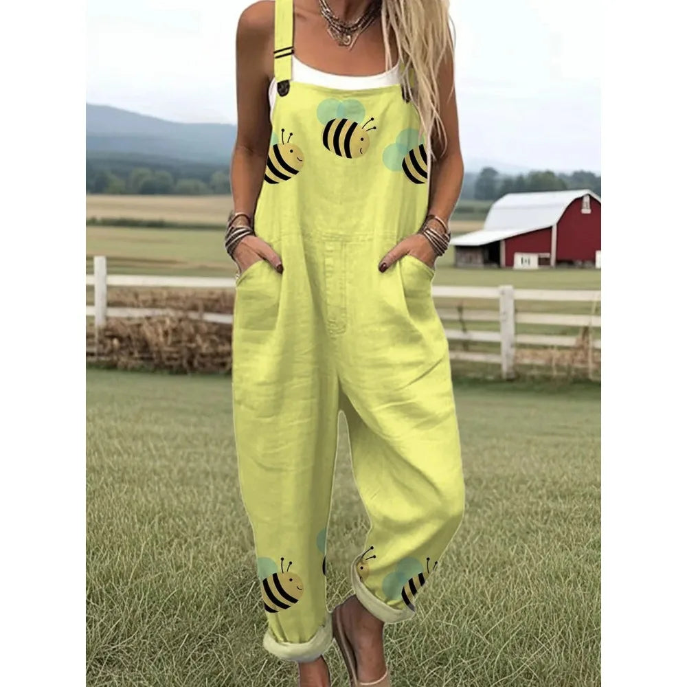 Cool and Casual Suit