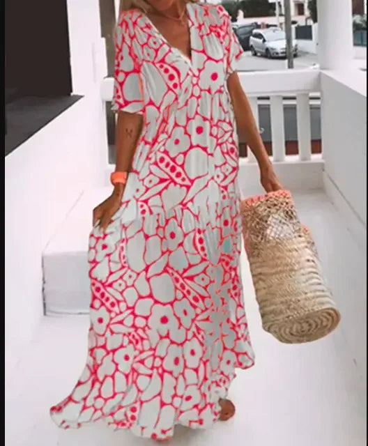 Light and Lovely Dress