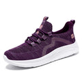 Casual and Supportive Orthopedic Sneakers