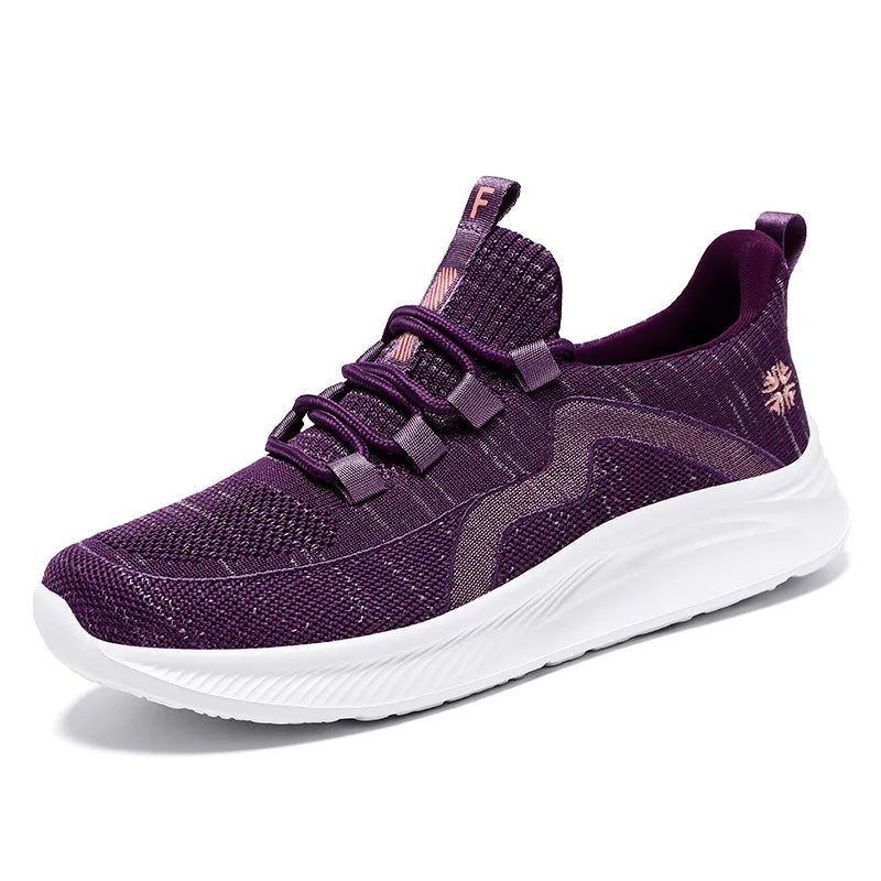 Casual and Supportive Orthopedic Sneakers