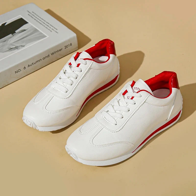 Casual and Supportive Orthopedic Sneakers