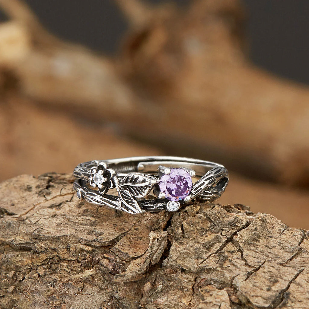 Romantic Ring for Special Moments