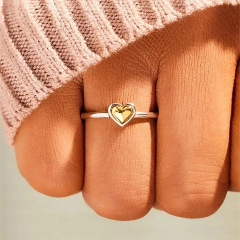 Stunning Ring for Daily Wear
