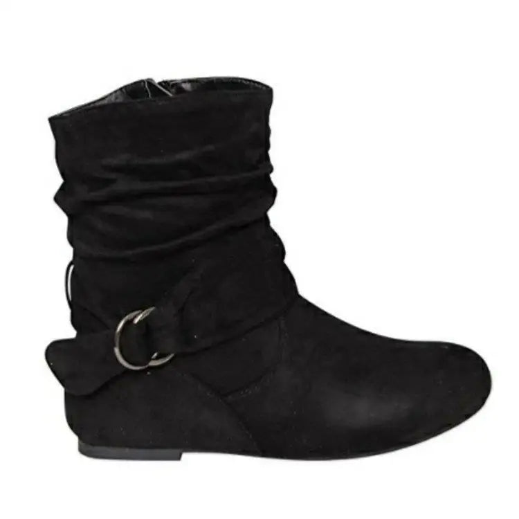 High-Quality Orthopedic Boots