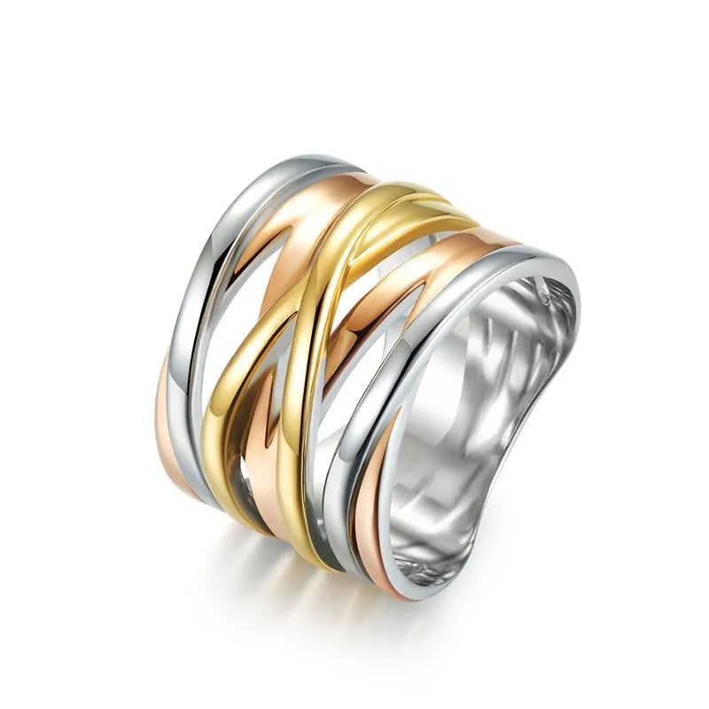 Romantic Ring for Special Moments