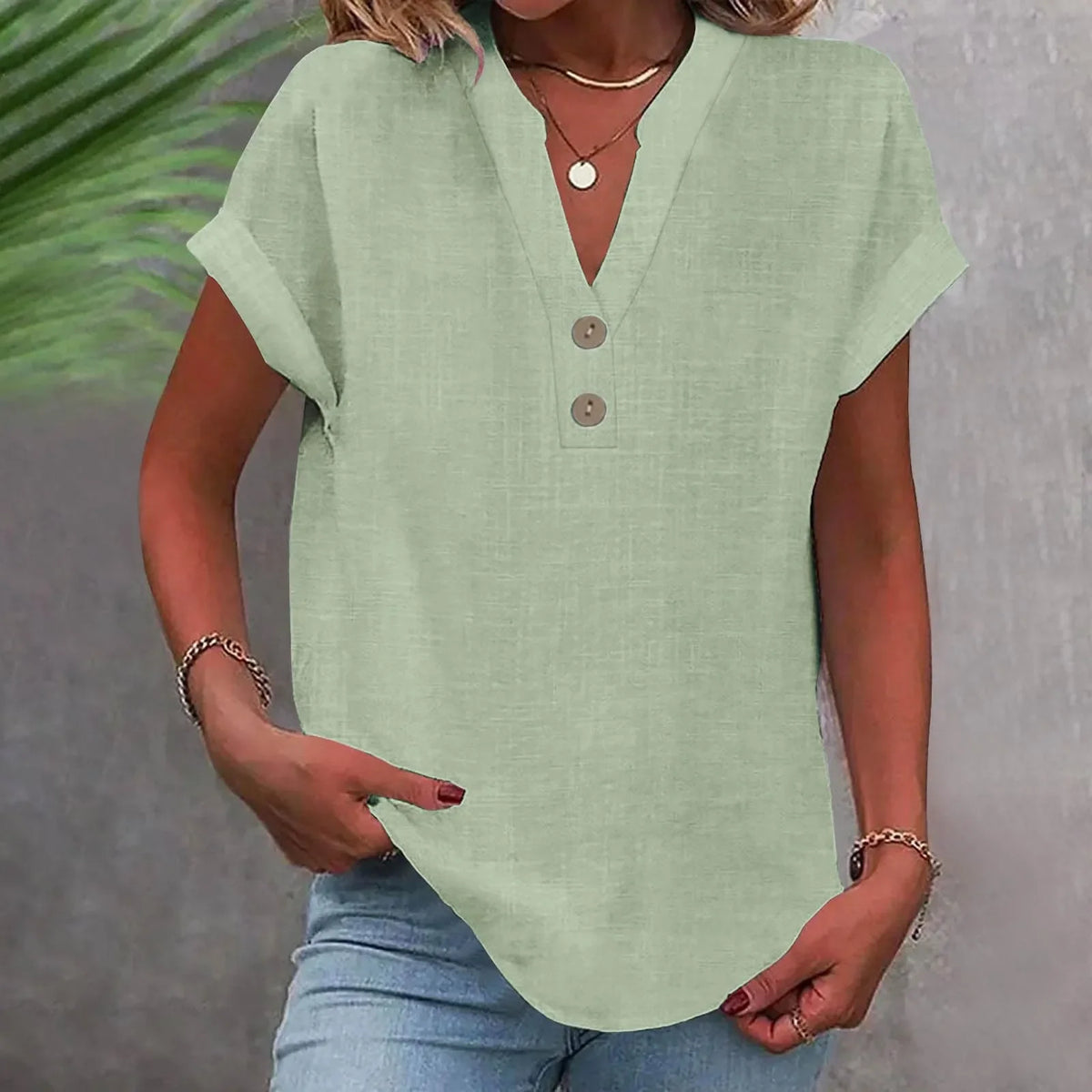 Cozy and Chic Shirt