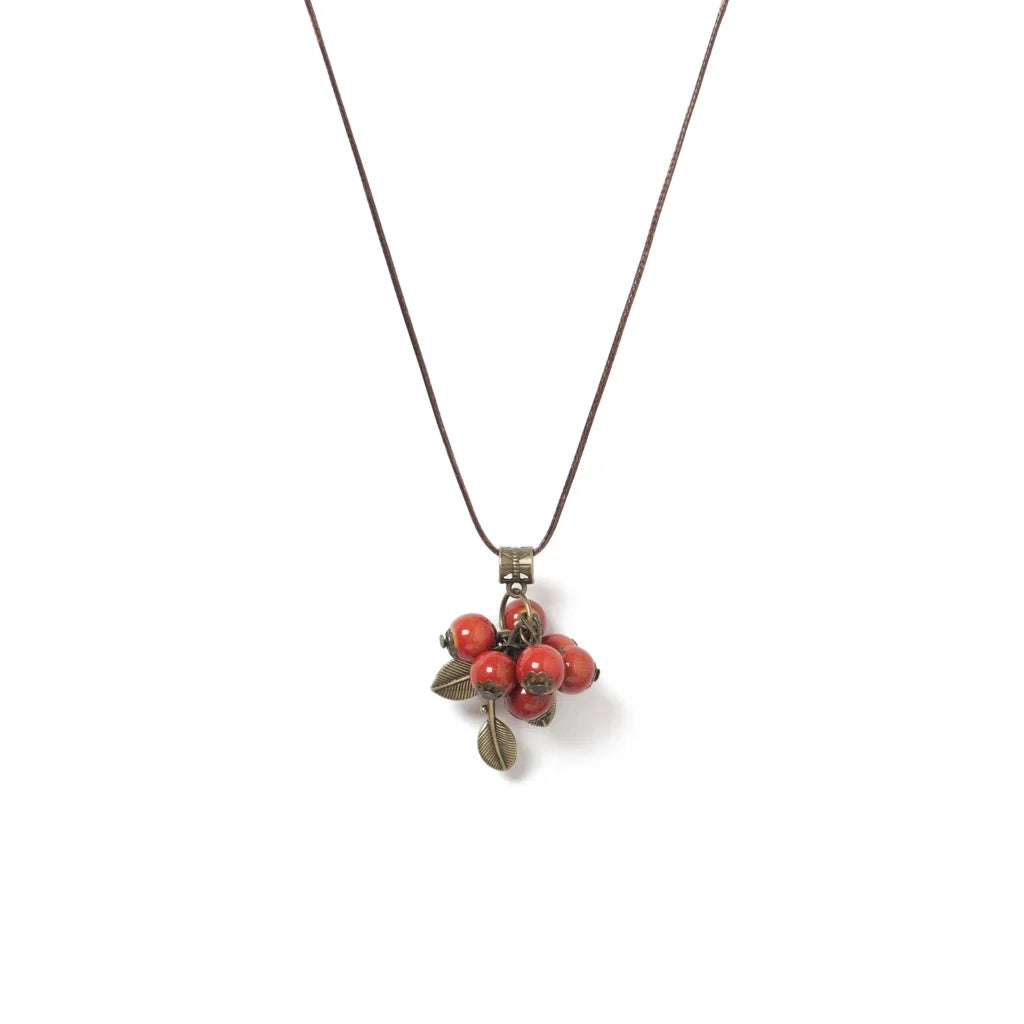 Charming Necklace for Any Occasion