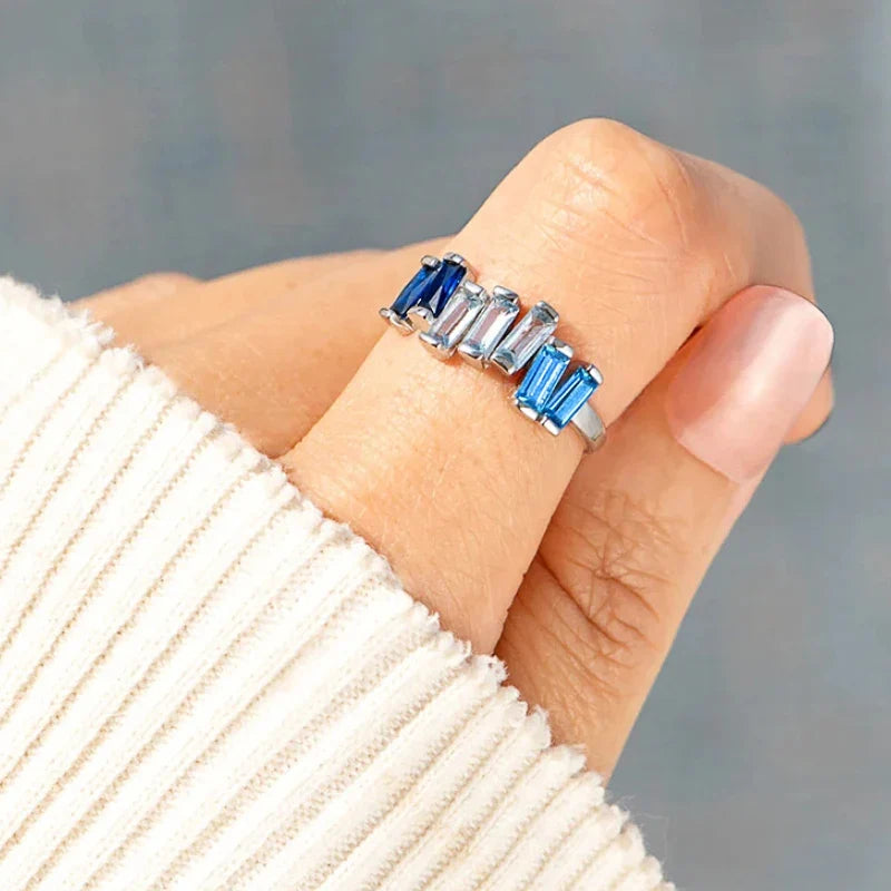 Elegant Ring for Every Occasion