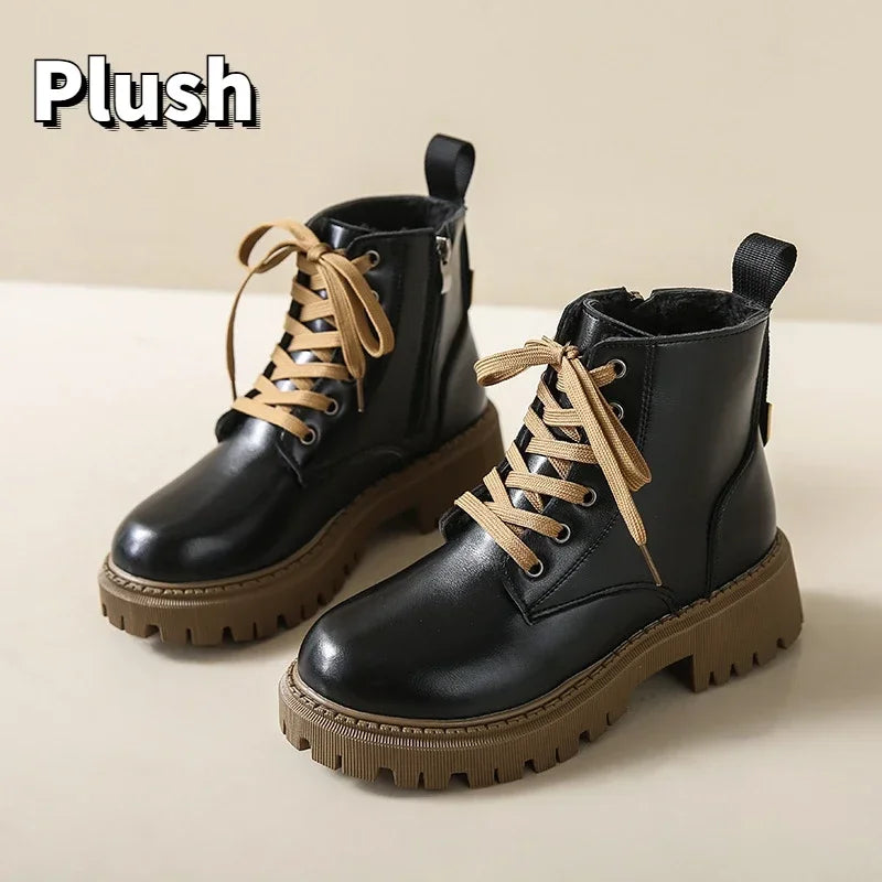 Tailored and Comfortable Orthopedic Boots