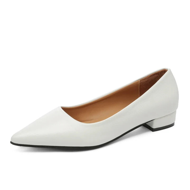 Supportive and Trendy Orthopedic Heels