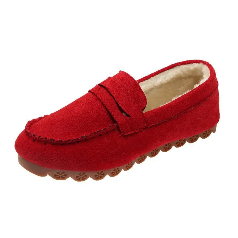 Supportive and Stylish Orthopedic Flats