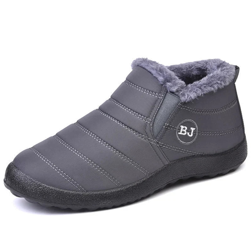 Durable and Supportive Orthopedic Sneakers