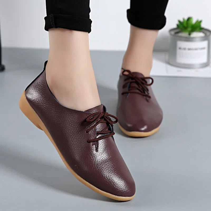 Comfortable and Fashionable Orthopedic Loafers