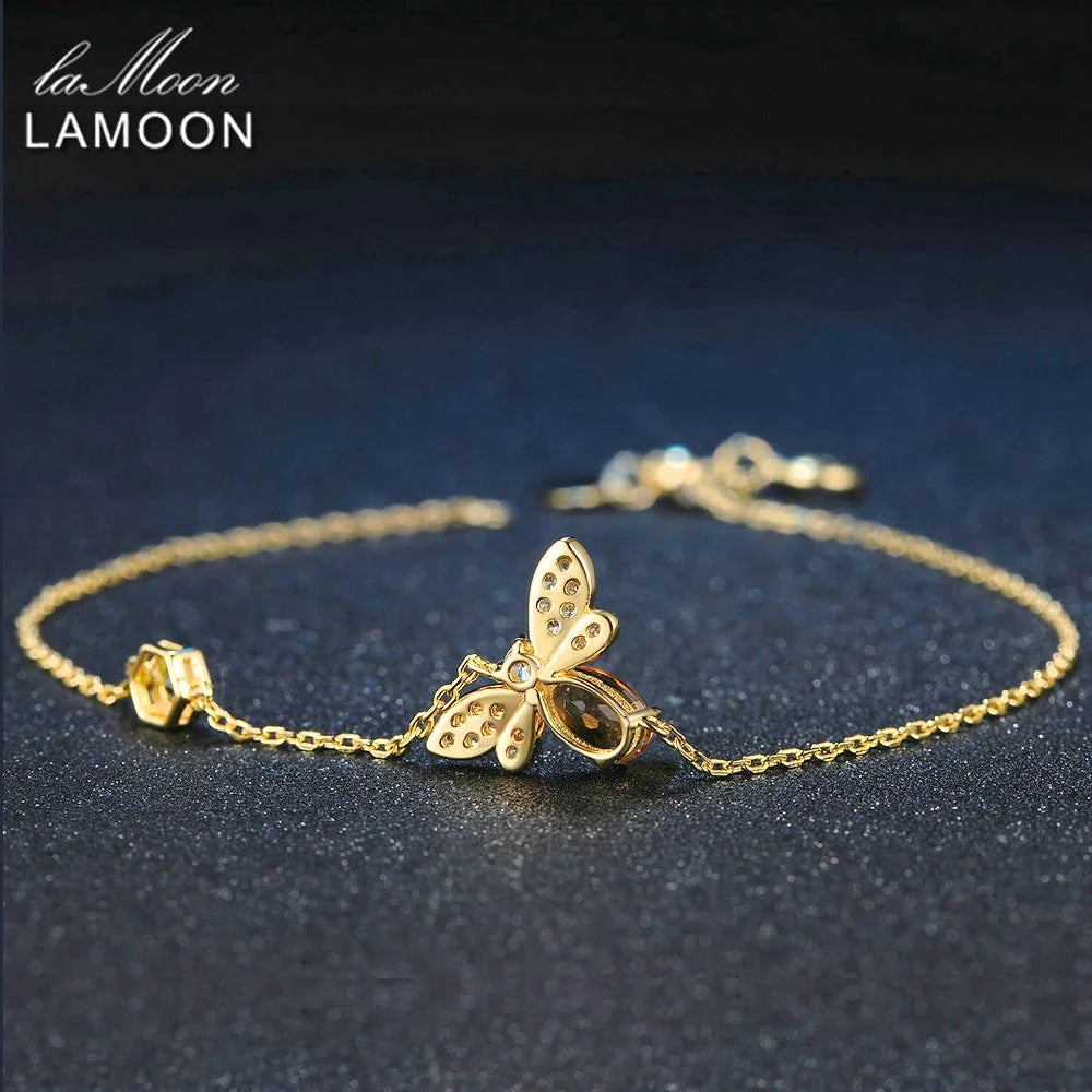 Charming Gold Bracelet for Any Occasion