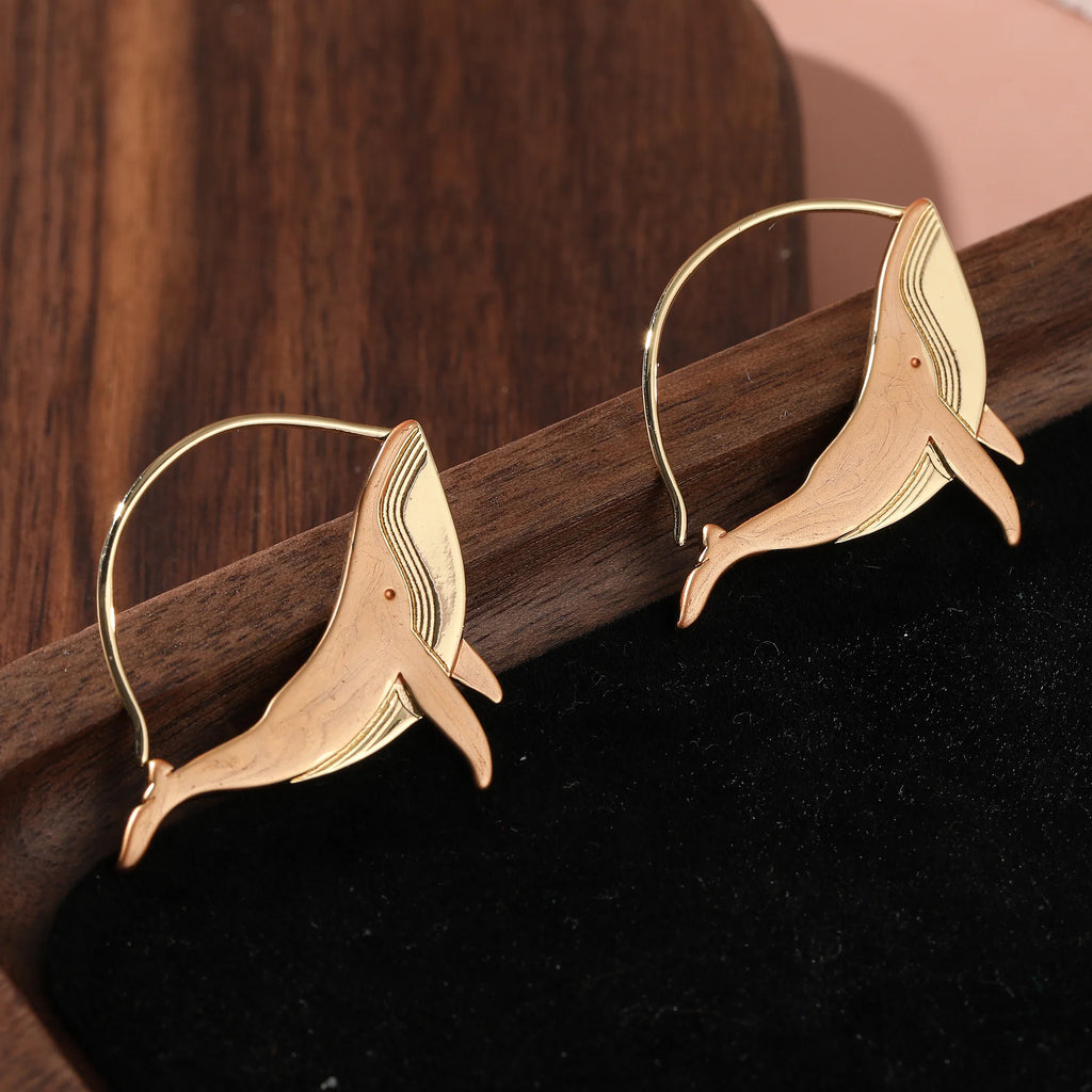 Classic Earring with Timeless Appeal