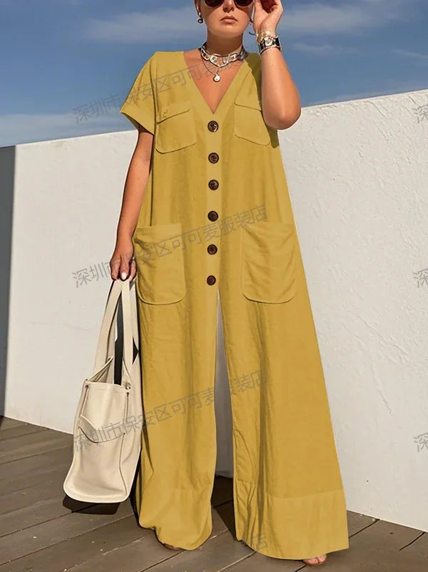 Light and Lovely Pants