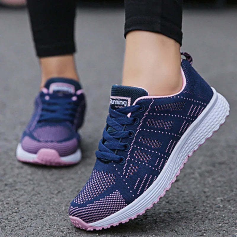 Durable and Supportive Orthopedic Sneakers