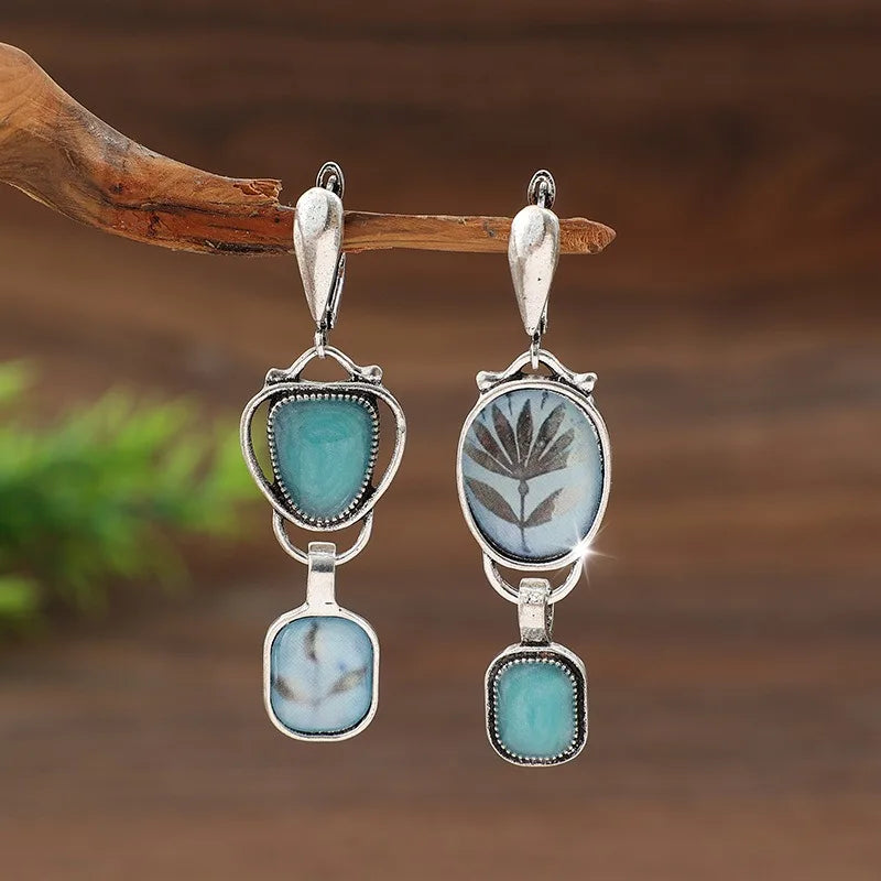 Stunning Silver Earring for Daily Wear