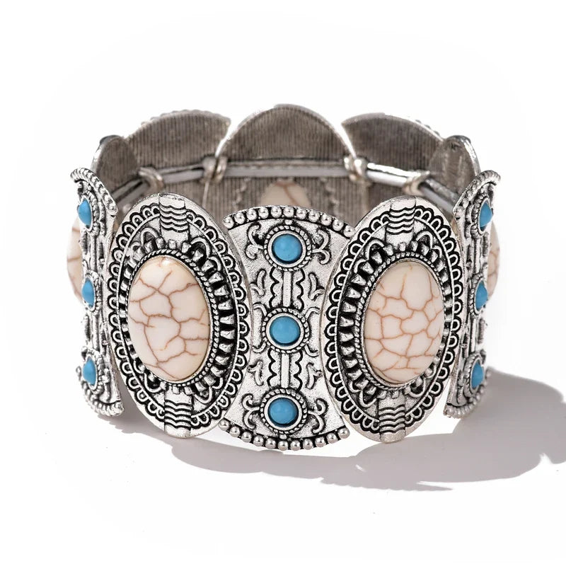 Vintage Handmade Bracelet