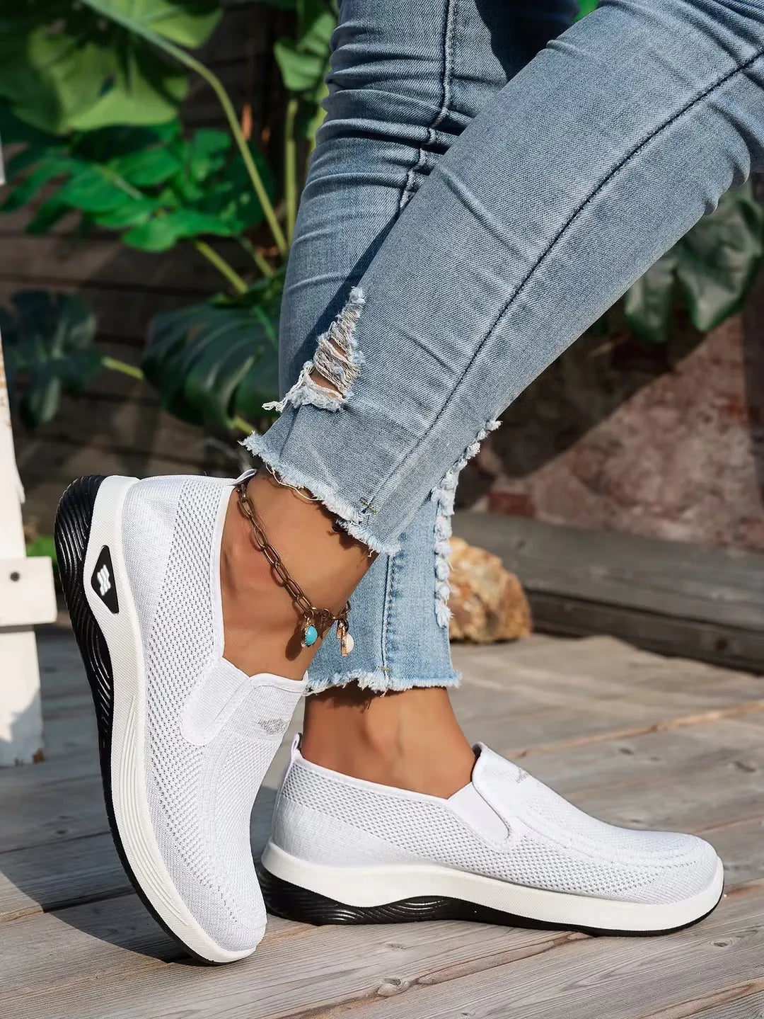 Fashionable and Supportive Orthopedic Shoes