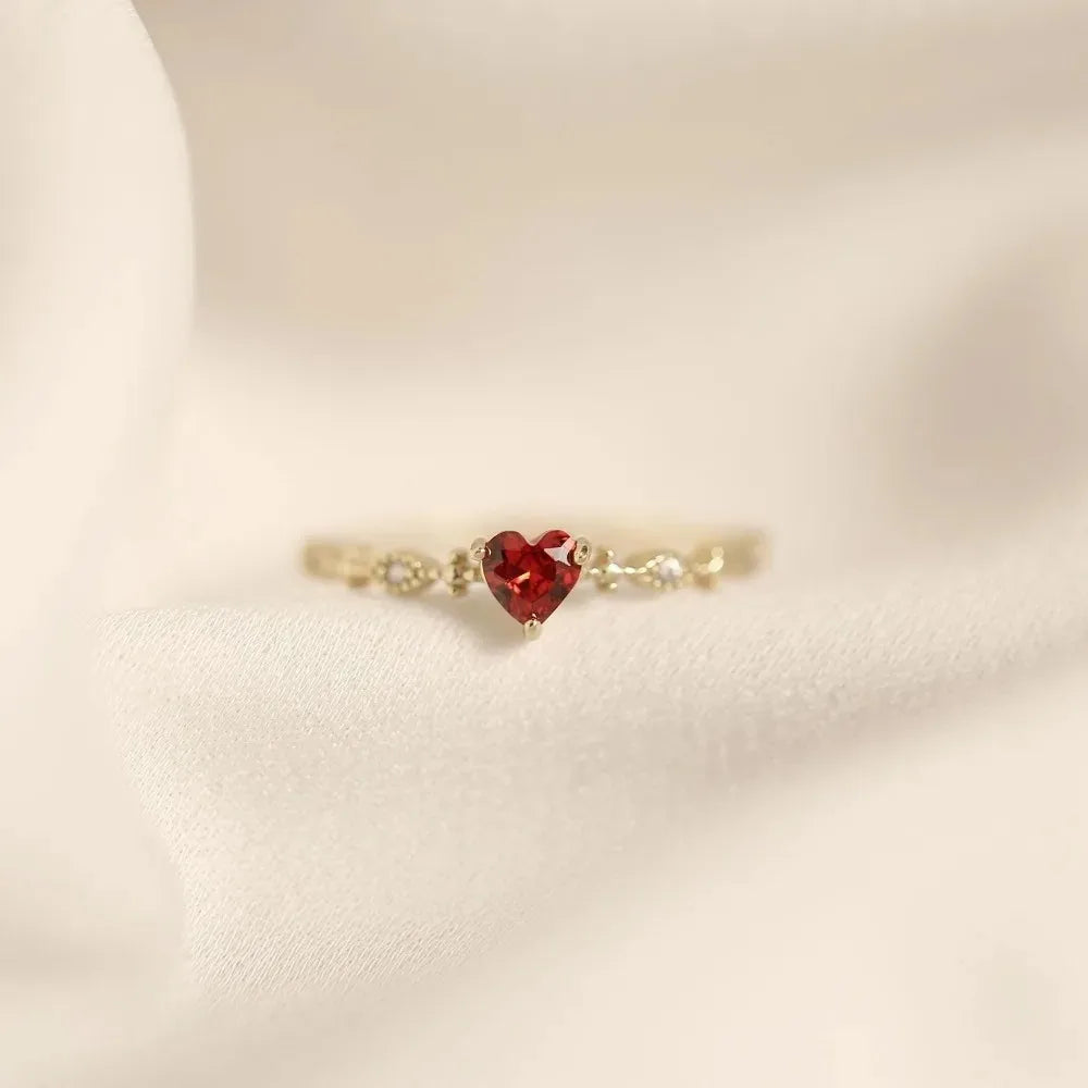 Vintage Handmade Ring