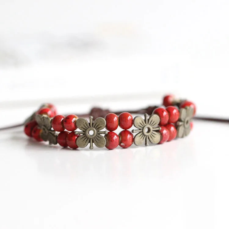 Classic Bracelet with Timeless Appeal