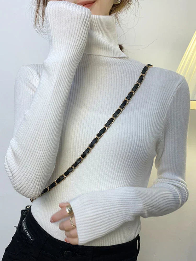 Beautifully Crafted Sweater