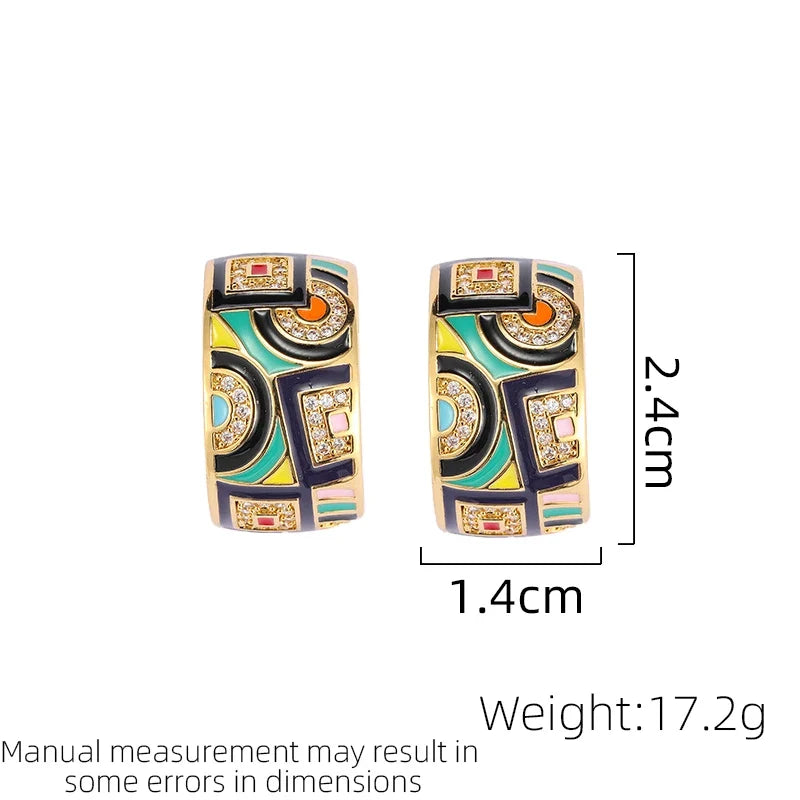 Elegant Earring for Every Occasion