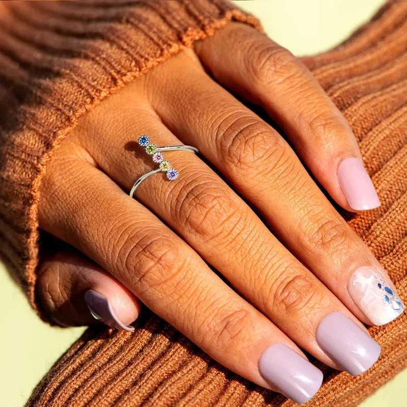 Stunning Ring for Daily Wear