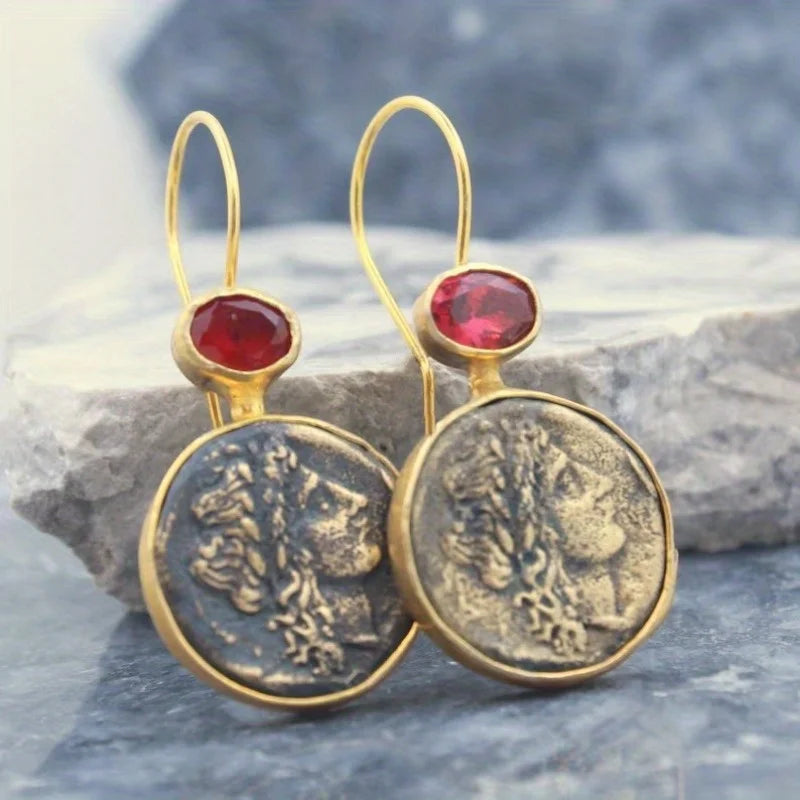 Romantic Earring for Special Moments
