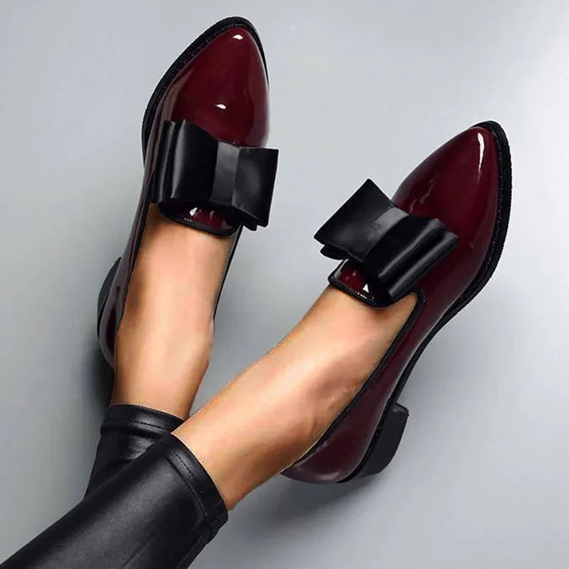 Versatile and Supportive Orthopedic Loafers