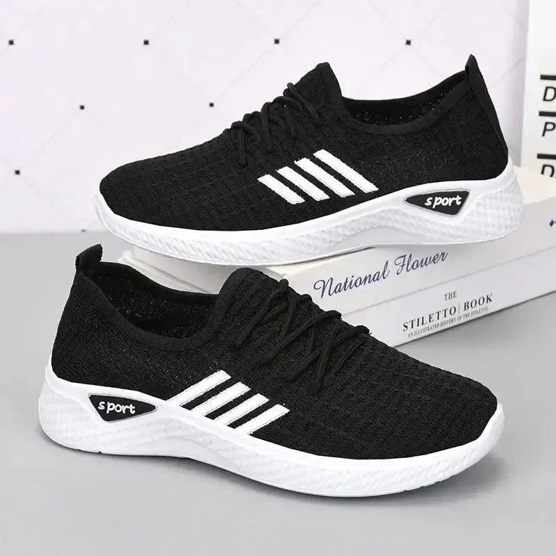 Tailored and Comfortable Orthopedic Shoes