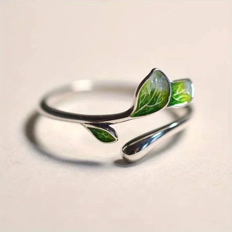 Vintage Handmade Ring
